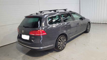 Rulou polita portbagaj Volkswagen Passat B7 2011 B...