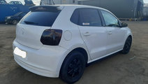 Rulou polita portbagaj Volkswagen Polo 6R 2013 HAT...