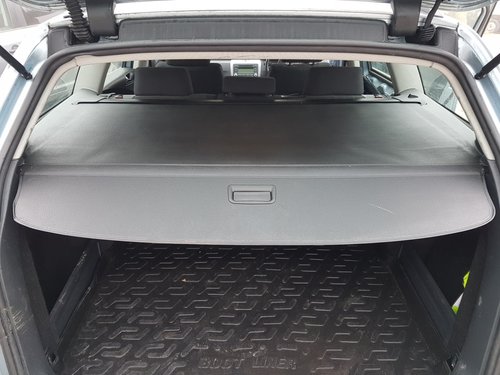 Rulou / Polita Portbagaj VW Passat B6 2005 - 2010 Break / Combi