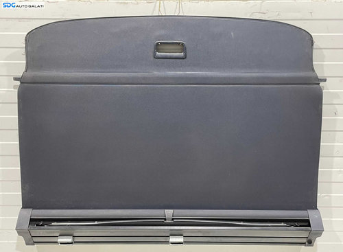 Rulou Polita Tavita Capac Portbagaj Audi A4 B6 2001 - 2005 Culoarea Albastru [L3398]
