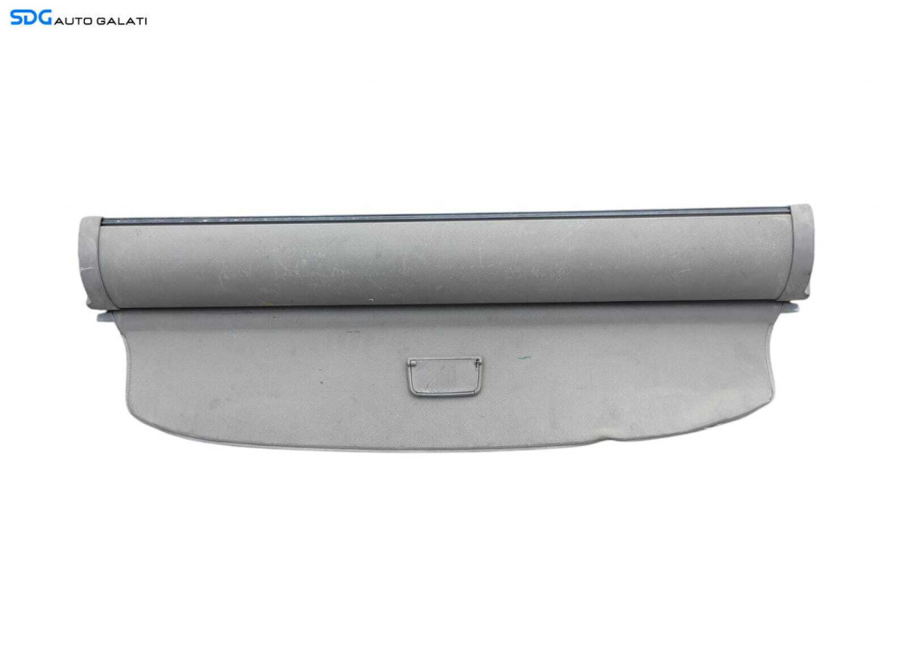 Rulou Polita Tavita Capac Portbagaj Audi A4 B6 2001 - 2005 Culoarea GRI Cod 8E9863553 [LR0735]
