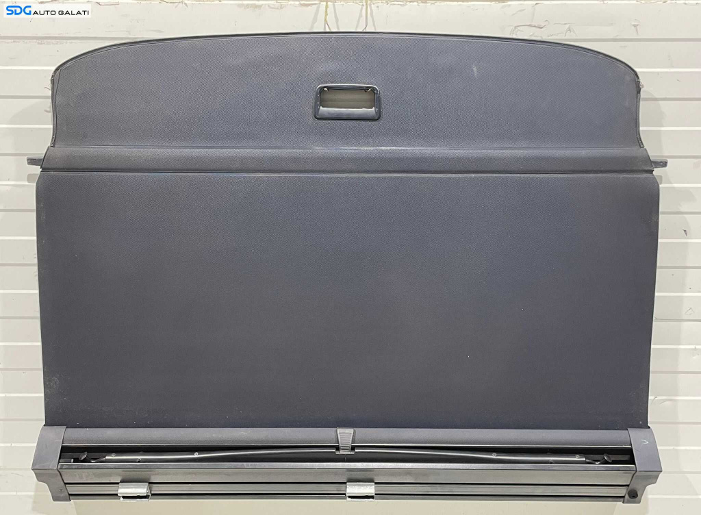 Rulou Polita Tavita Capac Portbagaj Audi A4 B7 2004 - 2008 Culoarea Albastru [L3398]