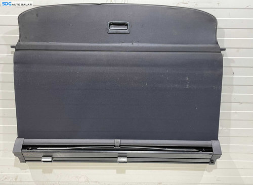 Rulou Polita Tavita Capac Portbagaj Audi A4 B7 2004 - 2008 Culoarea Albastru [L3397]