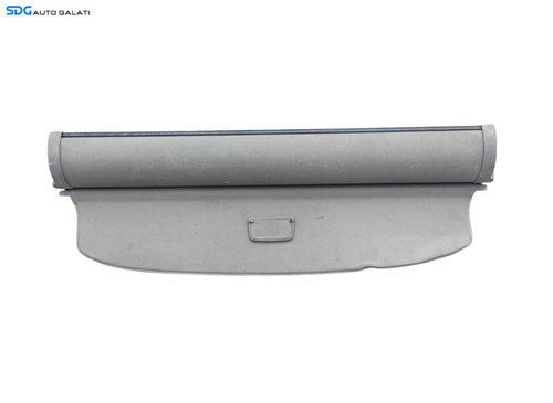 Rulou Polita Tavita Capac Portbagaj Audi A4 B7 2004 - 2008 Culoarea GRI Cod 8E9863553 [LR0735]