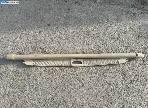 Rulou Polita Tavita Capac Portbagaj Crem Land Rover Freelander 1 1998 - 2006 [X3000]