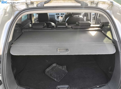 Rulou Polita Tavita Capac Portbagaj Ford Kuga 1 2008 - 2013 (Prezinta Defect Fara Problema de Functi...
