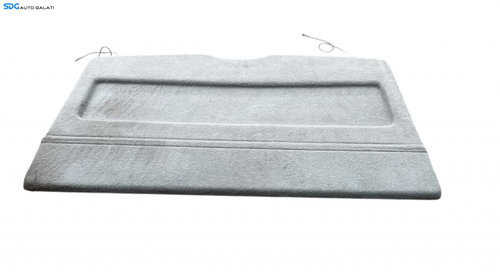 Rulou Polita Tavita Capac Portbagaj Renault Scenic 1 1996 - 2003 ( Lipsa Ureche) [L5879]