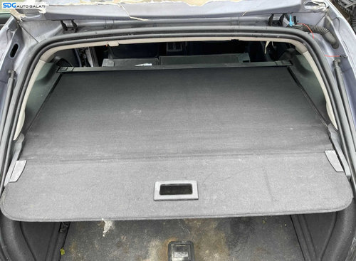 Rulou Polita Tavita Capac Portbagaj Renault Laguna 3 2007 - 2015 [L3388]