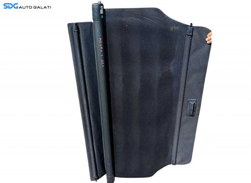 Rulou Polita Tavita Capac Portbagaj Renault Megane 2 Break Combi 2002 - 2008 [LR0951]