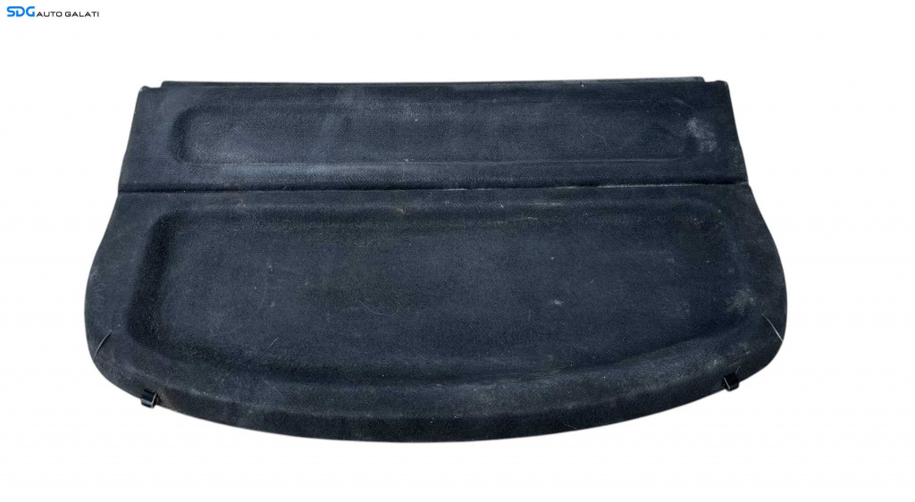 Rulou Polita Tavita Capac Portbagaj Renault Scenic 2 2003 - 2009 ( Lipsa Ureche) [L5881]