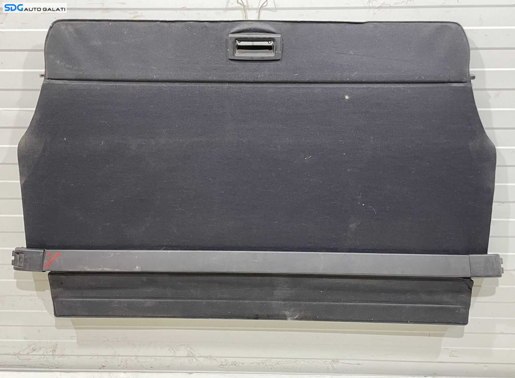 Rulou Polita Tavita Capac Portbagaj Renault Megane 2 Break Combi 2002 - 2008 [L3401]