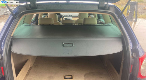 Rulou Polita Tavita Capac Portbagaj Volkswagen Passat B6 Break Combi 2005 - 2010 [LR1647]