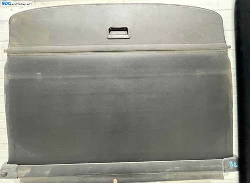 Rulou Polita Tavita Capac Portbagaj Volkswagen Passat B6 Break Combi 2005 - 2010 [L3404]