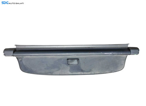 Rulou Polita Tavita Capac Portbagaj Volkswagen Passat B6 Break Combi 2005 - 2010 [LR0734]