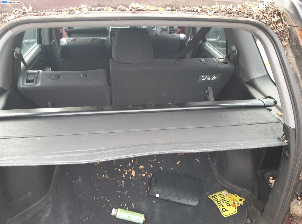 Rulou Polita Tavita Portbagaj Honda CR-V 2002 - 2006 [K7011]