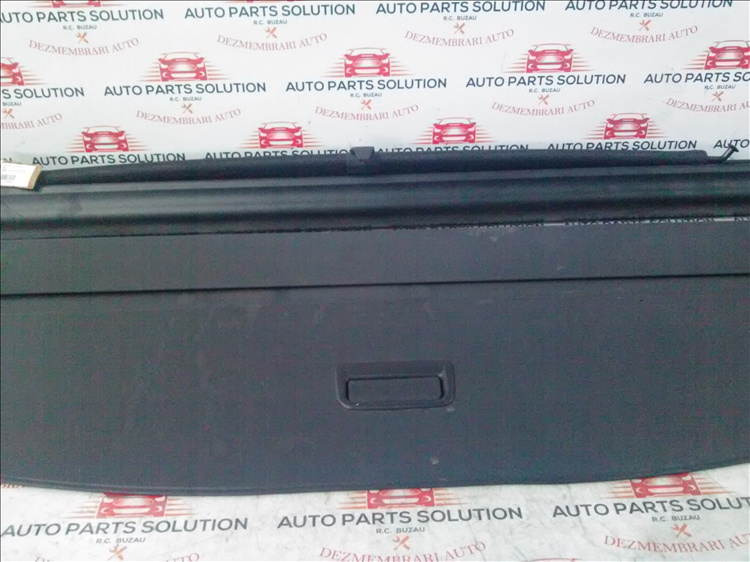 Rulou portbagaj (2 buc) AUDI A4 B8 2.0 TDI