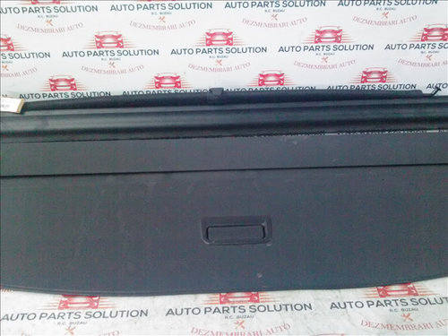 Rulou portbagaj (2 buc) AUDI A4 B8 2.0 TDI