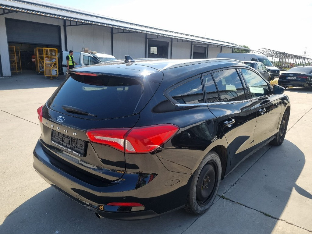 Rulou portbagaj 2477875 JX7B-N55066-BA3ZHE Ford Focus 4 1.5 TDCi ZTDA