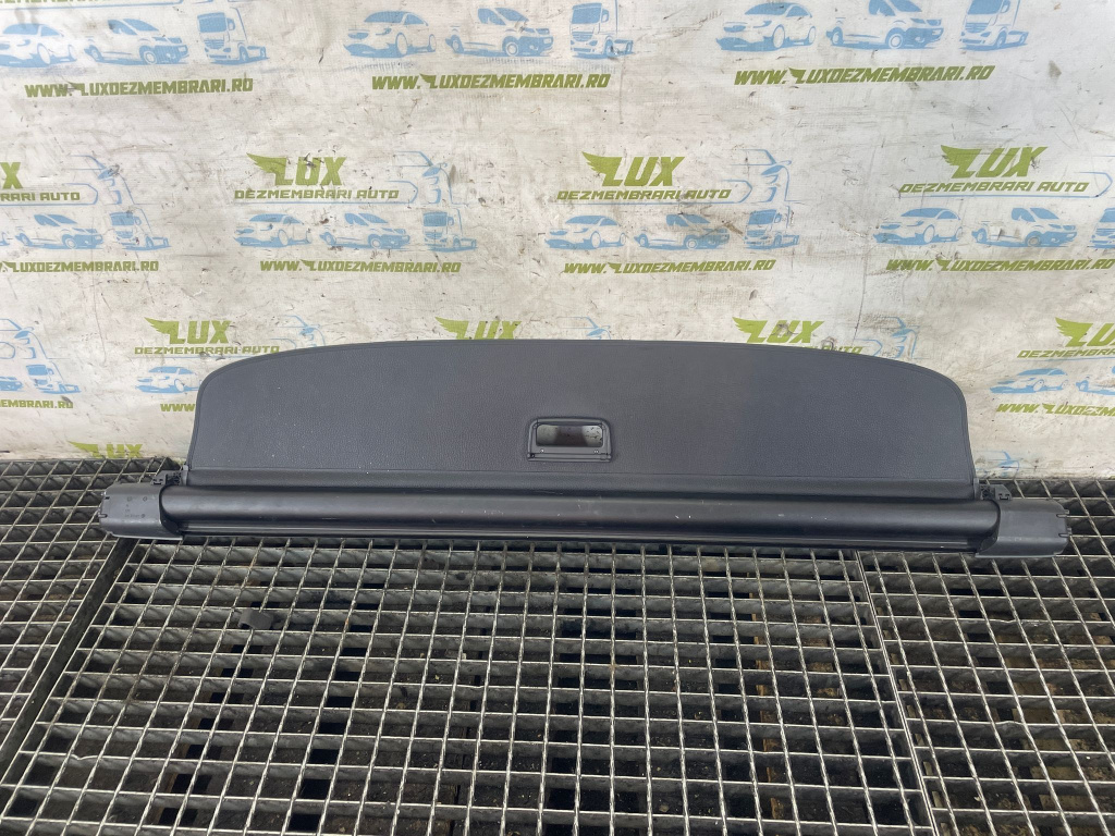 Rulou portbagaj 3AF867871 Volkswagen VW Passat B7 [2010 - 2015] 2.0 tdi CFFB