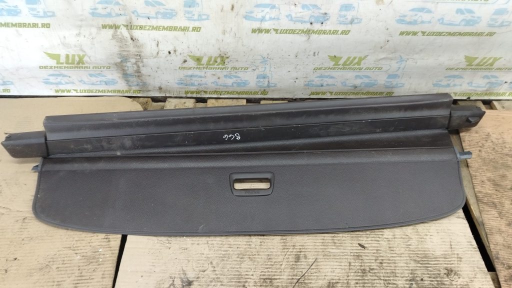 Rulou portbagaj 3af867871 Volkswagen VW Passat B7 [2010 - 2015] 1.6 tdi CAYC