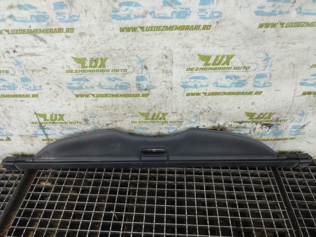 Rulou portbagaj 79880-34000 SsangYong Korando 3 [2010 - 2013] 2.0 e-xdi D20DTF