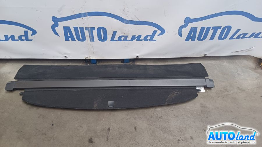 Rulou Portbagaj 96842140ze Negru Peugeot 5008 2009