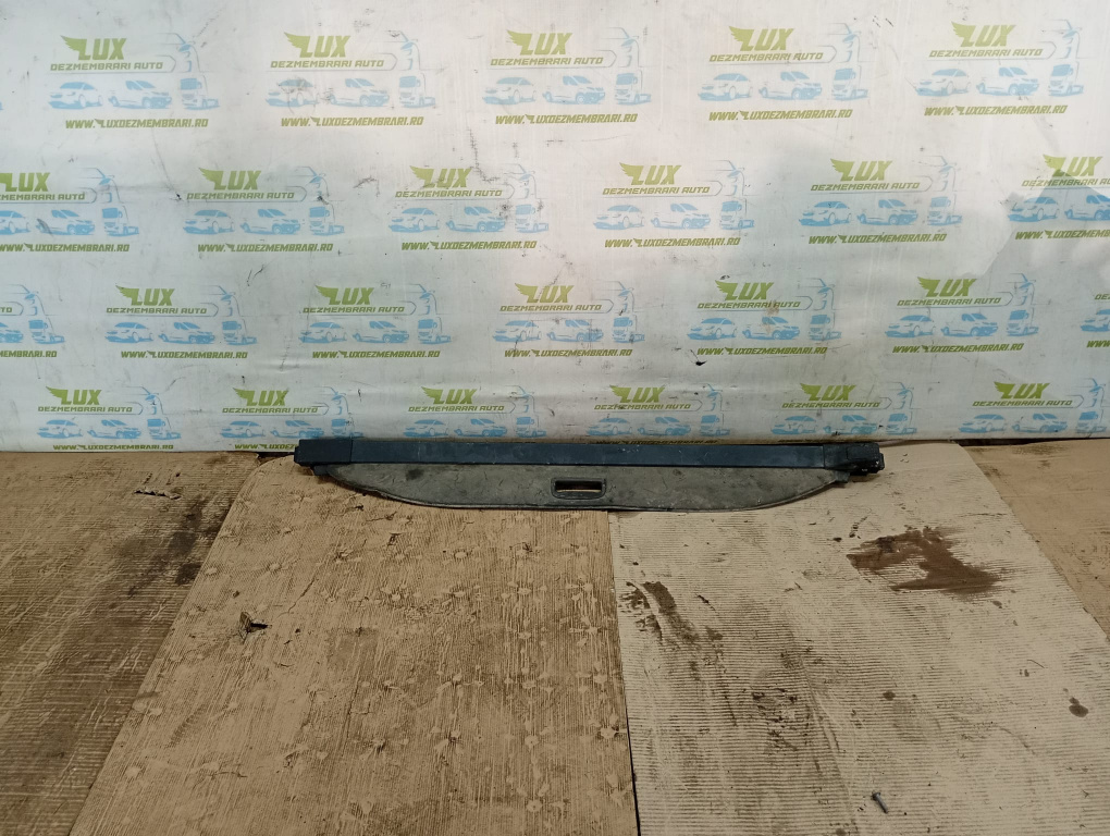 Rulou portbagaj 9918003727 Opel Astra J [2009 - 2012]