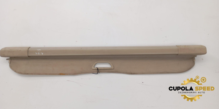 Rulou portbagaj A1698600175 Mercedes-Benz A-Class W169 [2004 - 2008]