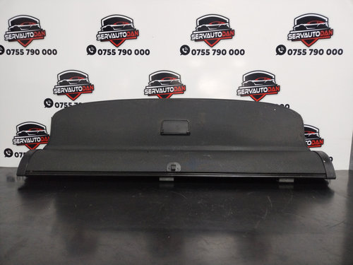 Rulou portbagaj Audi A4 (2001-2004) [8E2, B6] 1.9 Motorina 2002, COMBI