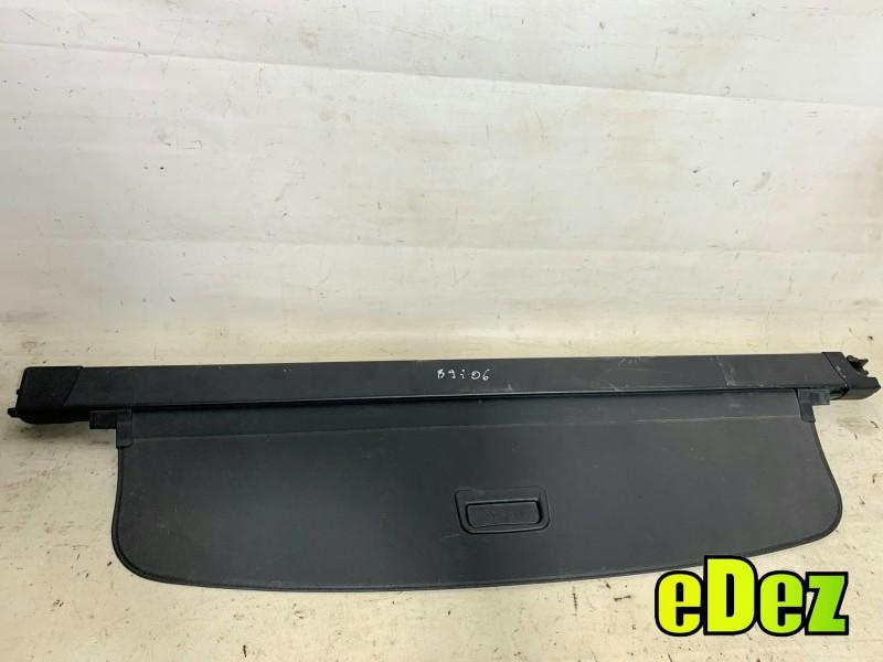 Rulou portbagaj Audi A4 (2015-2019) [8W2, B9] 8W9863553