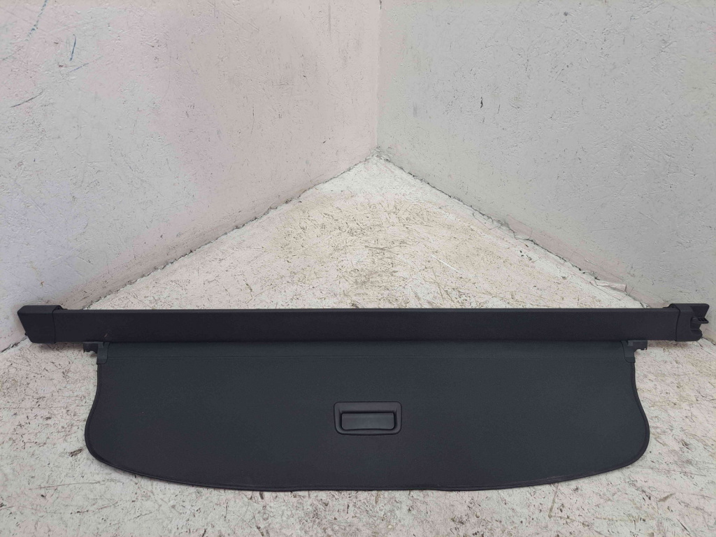 Rulou portbagaj Audi A4 (8K5, B8) Avant [Fabr 2008-2015] 8K9863553