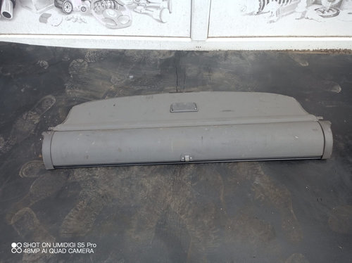 Rulou portbagaj Audi A4 B6 2004