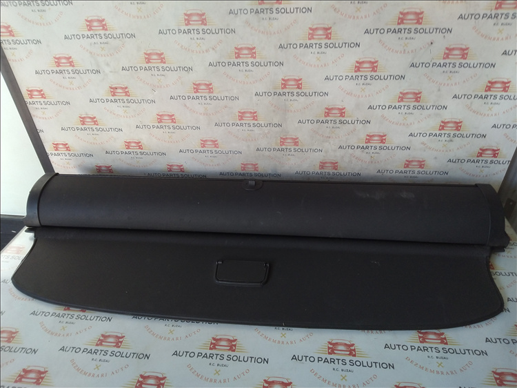 Rulou portbagaj AUDI A4 B7 1.9 TDI an fabr. 2007