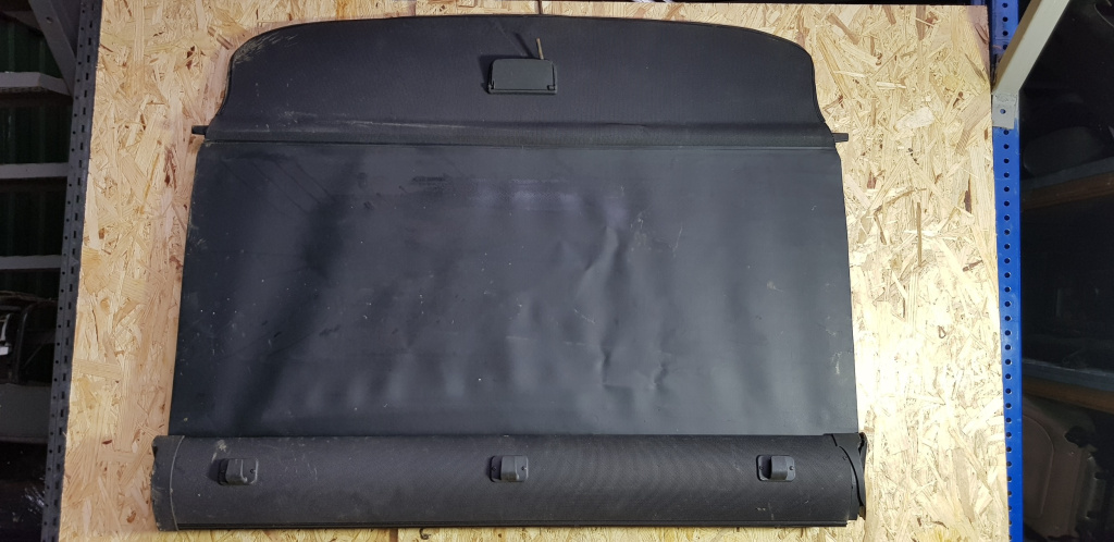 Rulou Portbagaj Audi A4 B7 (8E) 2004 - 2008 Motorina