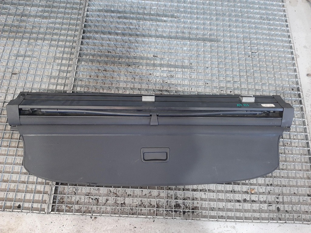 Rulou portbagaj audi a4 b7 8e986355394h