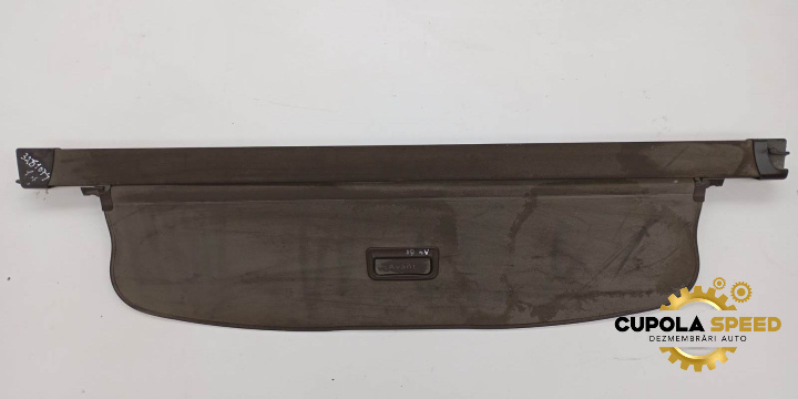 Rulou portbagaj Audi A4 B8/8K [2007 - 2011] wagon 5-usi