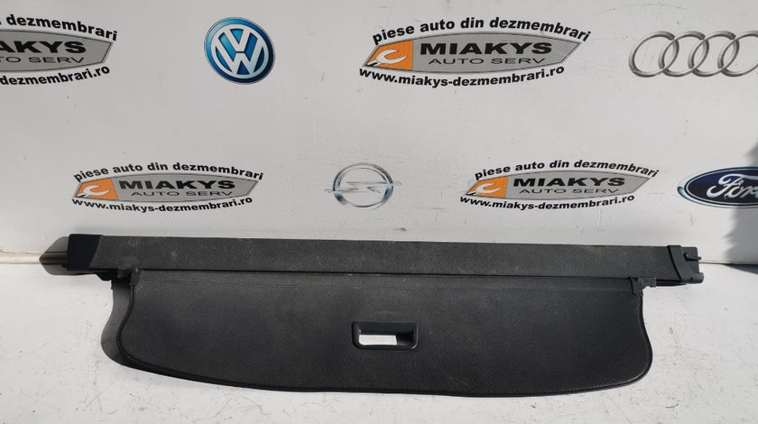 Rulou portbagaj AUDI A4 / B8 / Avant ( Break ) / An 2008 - 2015 / COD - 8K9-863-553-94H