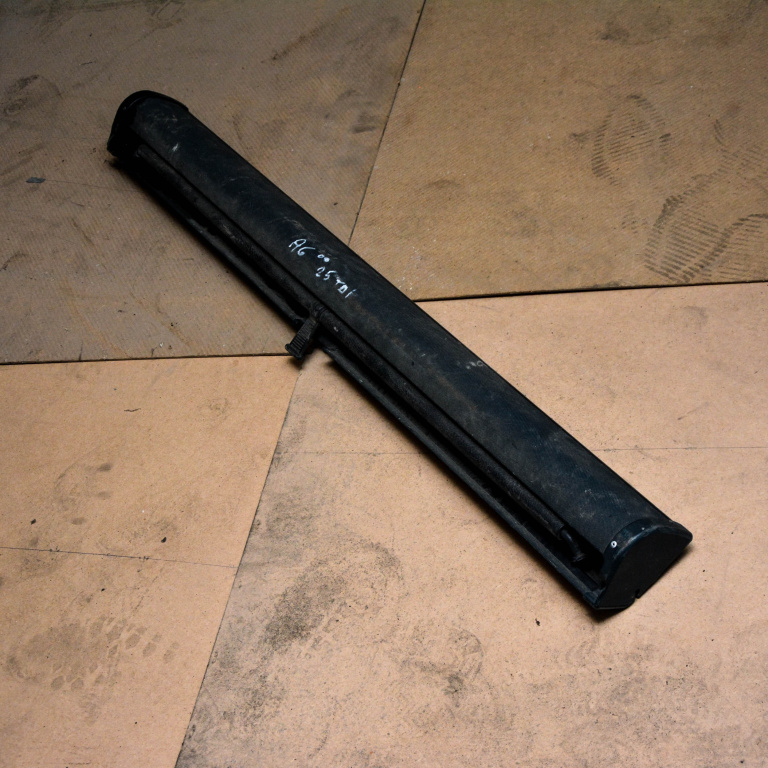 Rulou Portbagaj Audi A6 (4B, C5) 1997 - 2005