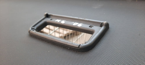 Rulou Portbagaj Audi A6 (4F, C6) 2004 - 2011