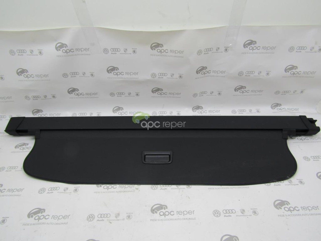 Rulou portbagaj Audi A6 4G Avant Cod OEM 4G9863553B