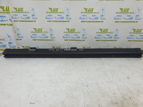 Rulou portbagaj Audi A6 4G/C7 [2010 - 2014]