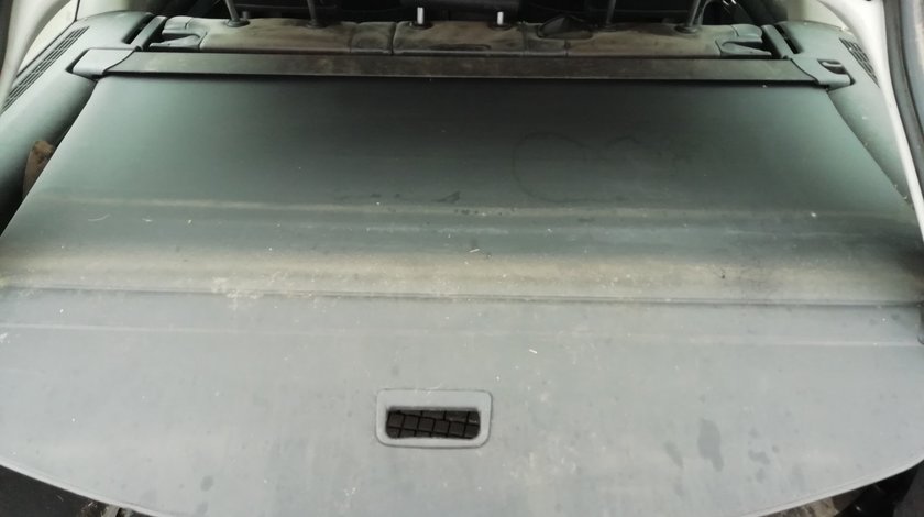 rulou portbagaj Audi A6 all road