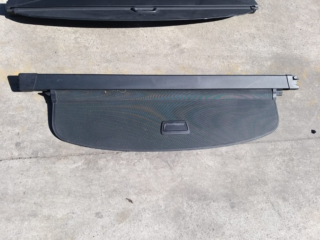 Rulou portbagaj audi a6 c8 4k avant 4k9863553