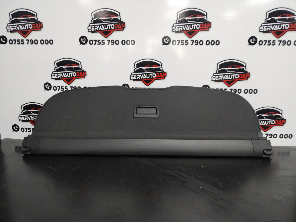 Rulou portbagaj Audi Q3 (2011-2017) [8U] 2.0 Motorina 2016, 8U086355394H / 8U0863553