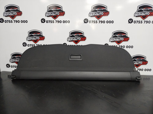 Rulou portbagaj Audi Q3 (2011-2017) [8U] 2.0 Motorina 2016, 8U086355394H / 8U0863553