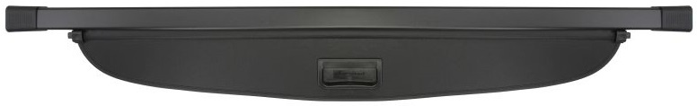 Rulou Portbagaj Blic Mercedes-Benz M-Class W166 2011-2015 Negru 3000-02-0804750P