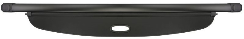 Rulou Portbagaj Blic Mitsubishi Outlander 2 2006-2012 Negru 3000-15-0926750P