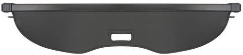 Rulou Portbagaj Blic Renault Kadjar 2015→ Negru 3000-09-1208750P