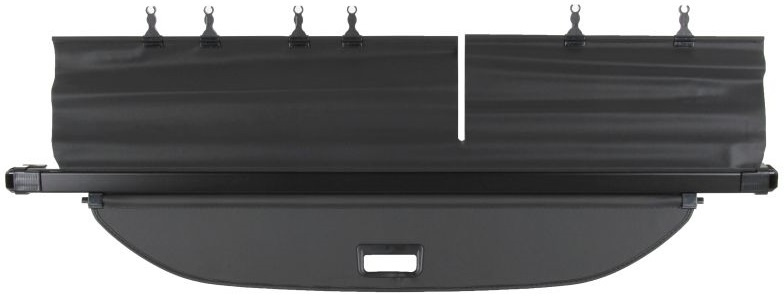 Rulou Portbagaj Blic Toyota Rav 4 4 2012-2019 Negru 3000-19-1479750P