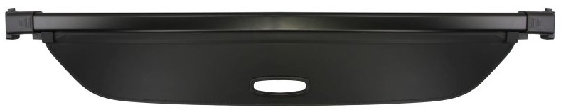 Rulou Portbagaj Blic Volvo XC60 1 2009-2017 Negru 3000-24-1846750P